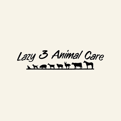 Lazy 3 Animal Care
